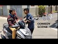 Pokkiri comedy scene | Remake  | takkunu| #takkunu #trending #viral #youtube #comedy #funny #pokkiri