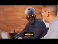 Humanoid Robots: Open AI & Figure AI's Breakthrough