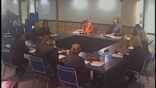 Livonia Public Schools Board of Education Committee Meeting November 7, 2016