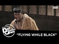 Mystro Clark Is A Traveling Man| Def Comedy Jam | Laugh Out Loud Network