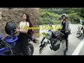 Manipur Rider Girl // nupi bike lover // sonia macha & garinda // north_east_actress_club