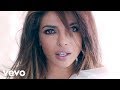 Priyanka Chopra - I Can't Make You Love Me (Official Video)