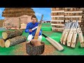 Wood Carving Wooden Cricket Bat Moral Stories Hindi Kahani Bedtime Stories Hindi Stories New Comedy