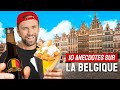 10 choses que vous ne saviez pas sur la Belgique !