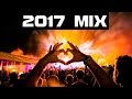 New Year Mix 2017 - Best of EDM Party Electro & House Music