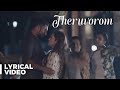 Avathaaram - Theruvorom | Lyric Video | T Suriavelan | Stephen Zechariah | MC SAI