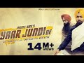 Yaar Jundi De - Official Video || Ammy Virk || Amrit Maan || Latest Punjabi Songs 2016 ||