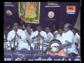 Thiruvaiyaru  2013 -Thirukalar Dorai Barathidasan  _Sree Raguvara-Kambothi -AK P.Thavil Joint