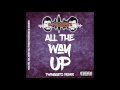 All The Way Up (Bhangra Remix) - DJ Twinbeatz