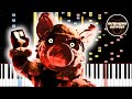 Unused Skin Theme - Piggy: Branched Realities Chapter 4 - Official Soundtrack