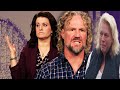 It's OVER | Big Shocking News | Robyn Brown | Kody Brown | Sister Wives