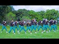 NELEMI MBASANDO -_-DADYE (Official music video)
