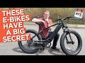Everyone Should Know This About E-Bikes...