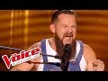 Will Barber - « Another Brick In the Wall » (Pink Floyd) - The Voice 2017 - Blind Audition