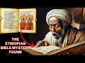 This is Why The Ethiopian Bible Got Banned | Biblical History
