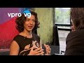 Khatia Buniatishvili - Interview Mussorgsky's Pictures at an Exhibition (live @Bimhuis Amsterdam)