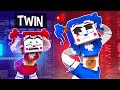 CIRCUS BABY'S TWIN SISTER!- Fazbear and Friends SHORTS #1-22 Compilation