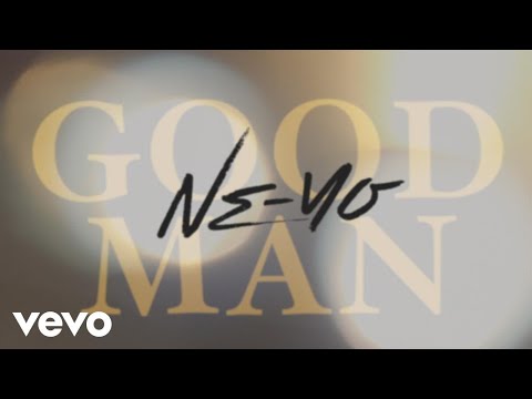 Download Ne-Yo - Good Man (Lyric Video) free