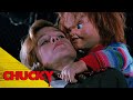 Kyle VS Chucky | Child's Play 2 | Chucky: El Muñeco Diabólico