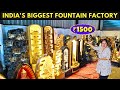 Water Fountains Wholesale Market in Delhi | Home Decor Items & Water Fountain Manufacturer in Delhi