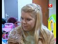 Дочки матери беременна в 16 люба из моспино 63
