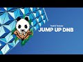 Tsuki & Toxinate - Break | JUMP UP DNB