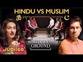 Can Hindus And Muslims See Eye To Eye? | Middle Ground