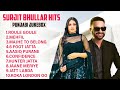 Surjit Bhullar New Punjabi Songs | Roule Goule | New Punjabi Jukebox 2024 | Surjit Bhullar Song 2024