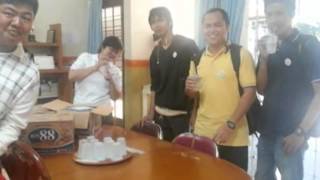 Selalu Ada Untukku & Kubawa Korban Syukur, From Rumah_doa