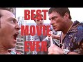 Van Damme Movie Knock Off: Rob Schneider & Exploding Pants - Best Movie Ever