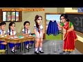 Randaanamma school adhyaapikayaayi | Malayalam Stories | Bedtime Story | Moral Stories | New Story
