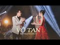Vỡ Tan | Hiền Hồ x Trịnh Thăng Bình | Live Performance