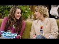 Disney Channel Couples 😍 | Disney Channel UK