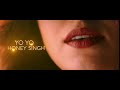 Yo Yo Honey Singh: Dil Chori (Song Teaser) | Sonu Ke Titu Ki Sweety | Luv Ranjan