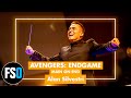 FSO - Avengers: Endgame - Main on End (Alan Silvestri)