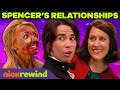 Spencer Shay's Relationship Timeline 😍 Every Girlfriend Spencer Had | iCarly