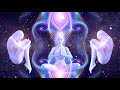 432HZ-ALPHA WAVES HEALS ALL BODILY DAMAGE,LET GO OF EMOTIONAL PAIN, RELIEVE STRESS