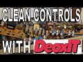 How To Clean Vintage Audio Controls With DeoxIT! Please read description!
