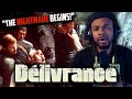 Filmmaker reacts to Deliverance (1972) for the FIRST TIME!