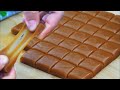 With Only 3 Ingredients, Easy And Delicious! Caramel Candy