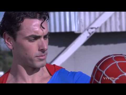 Download Superman.vs.spiderman.xxx (duel) free