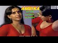 AMBIKA in Kannada Reality Show |Dum Dum Dum #ambika #southindianactress #kannada #ravichandran #act
