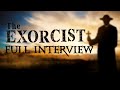 Rare Interview with Catholic Exorcist - Unbelievable Stories and In-Depth Insights!