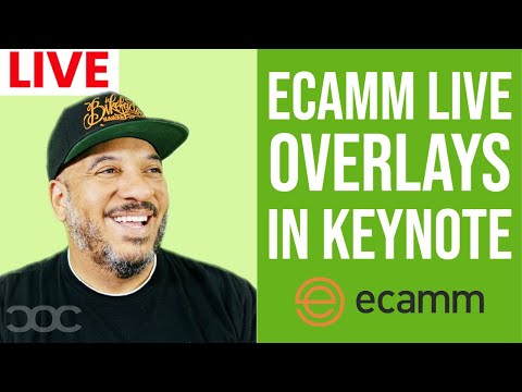 ecamm live for ipad ecamm live for ipad