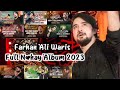 Farhan Ali Waris Nohay Album 2023 | Farhan Ali Waris Nohay Jukebox 2023 | Toufik_110