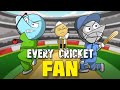 Madness Of Cricket In India | Ft. IPL