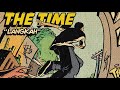 The Time - Langkah (Official Musicvideo)