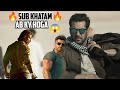 Tiger 3 | Trailer Update Review | Salman Khan | AyUsH MeDia