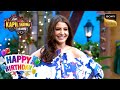Film में Anushka कैसे बनी 'Adorable Bhootni'? | The Kapil Sharma Show 1 | Celebrity Birthday Special