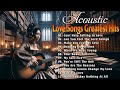 New Acoustic Music 🎉🎉 Beautiful Cover Acoustic Love Songs Cover Playlist 2024 🎶🎶 Acoustic Sessions